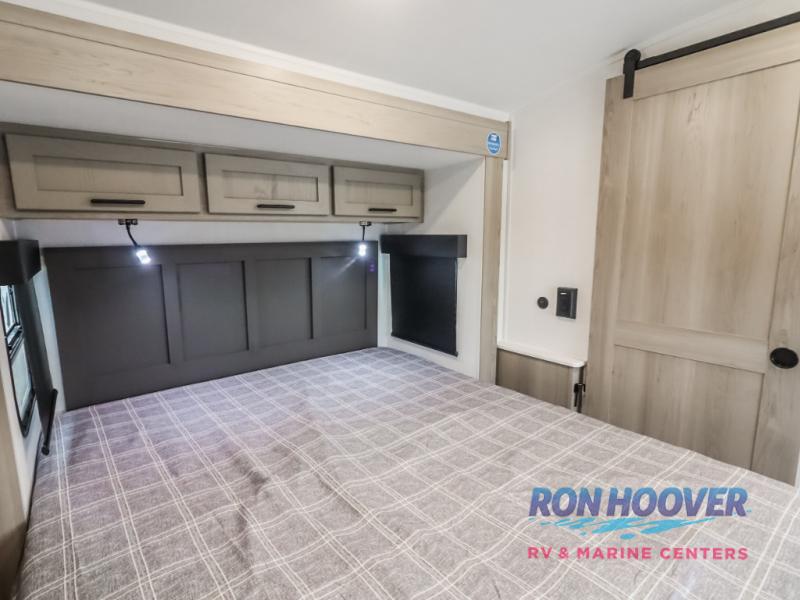 2026 FOREST RIVER 20BS - Image 19