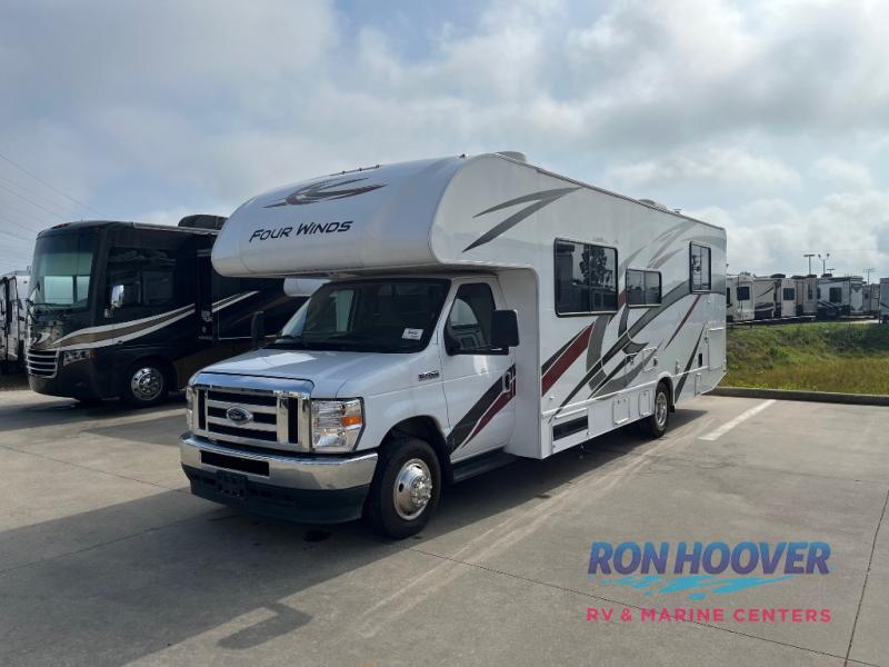 2024 THOR MOTOR COACH 28A - Image 5