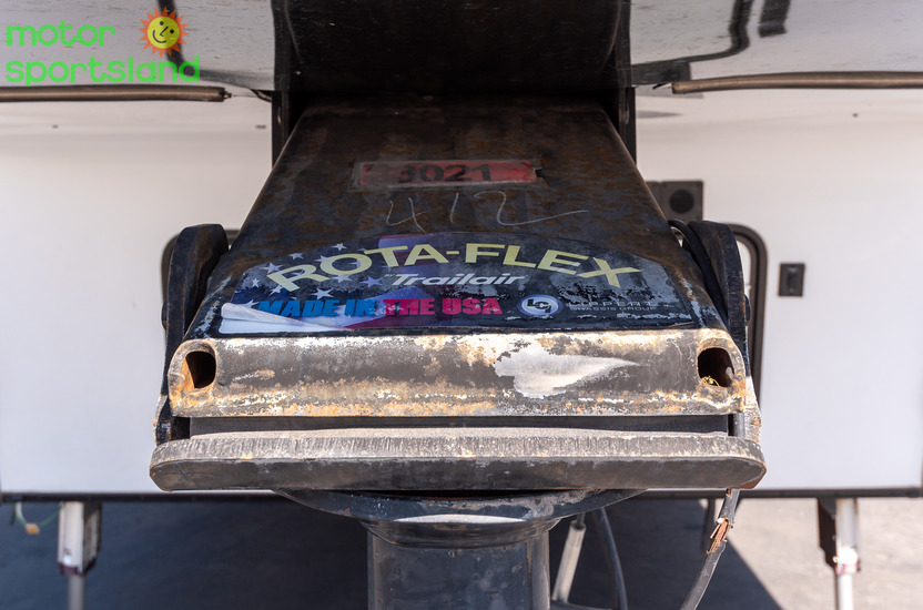 2018 Keystone Fuzion 417 - Image 9