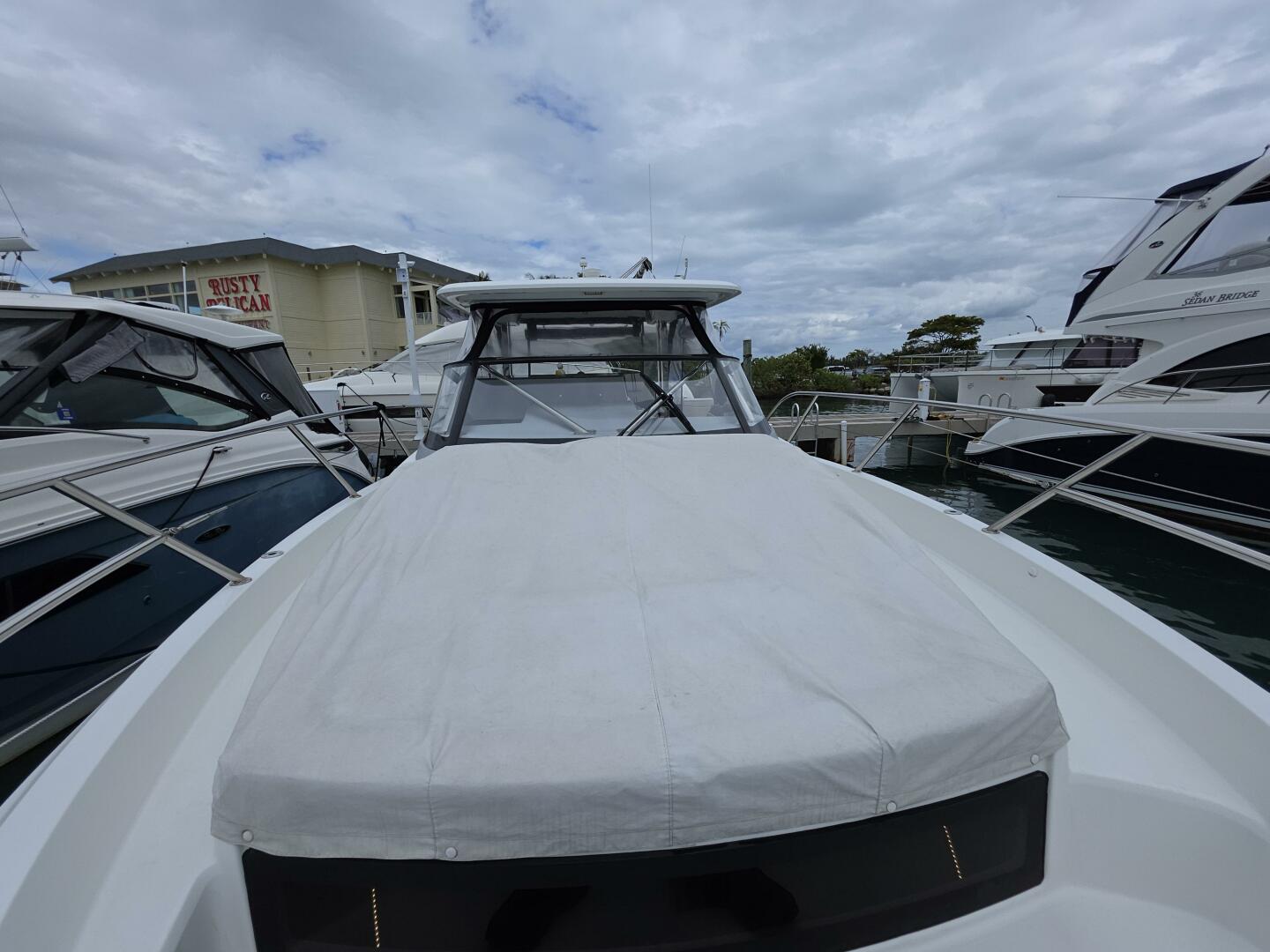 2019 Chaparral 21 H2O Sport - Image 58