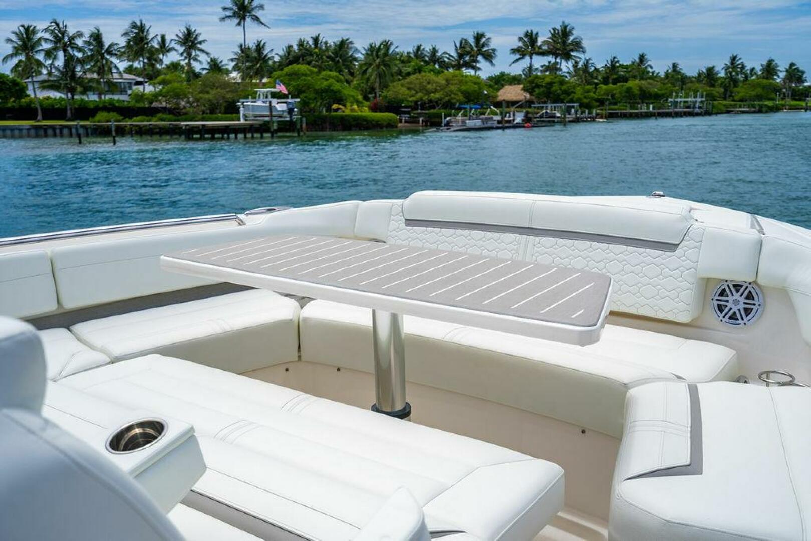 2025 Tiara Yachts 48 LS - Image 40