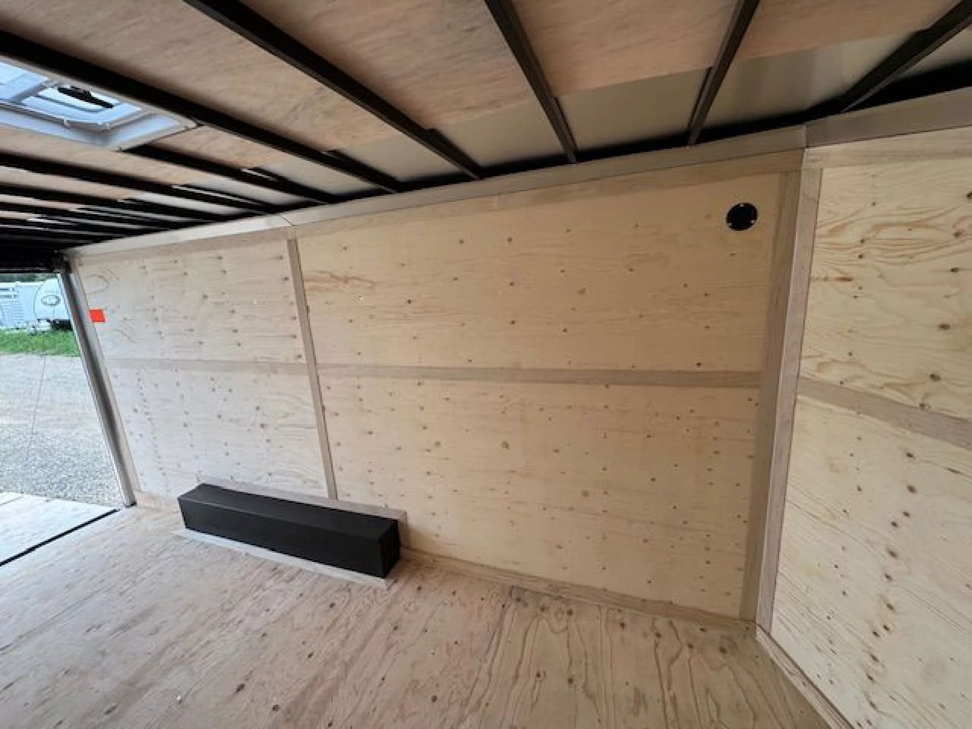 2026 FOREST RIVER CARGO KING NOMAD 8.516TA2 - Image 10
