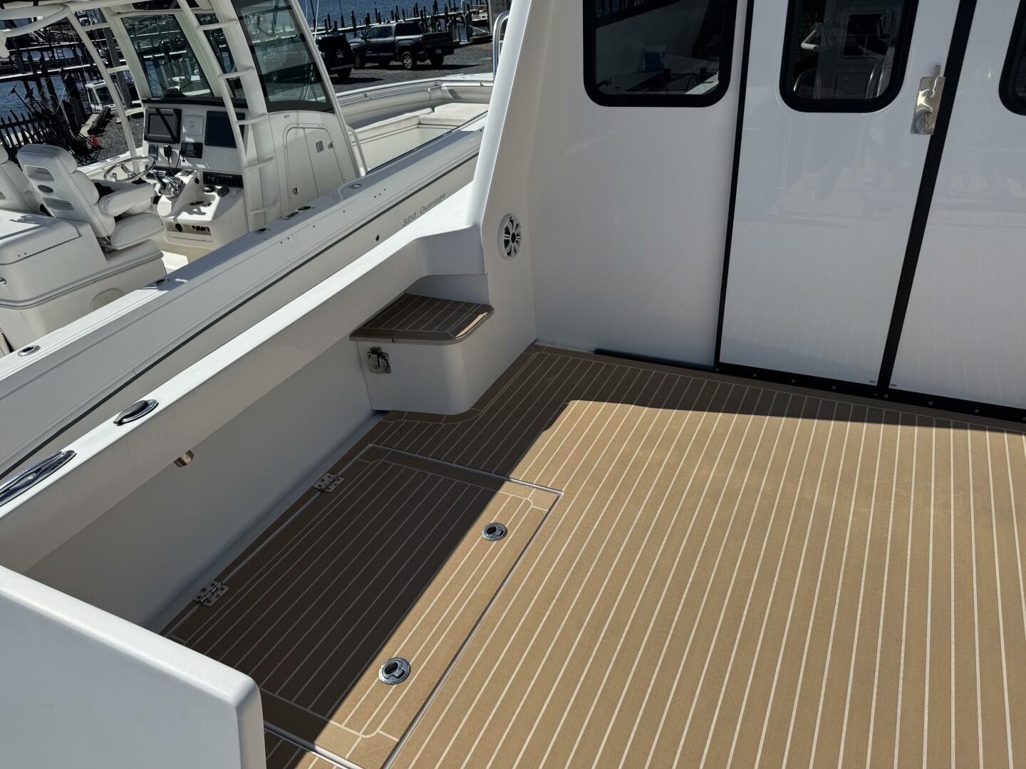 2020 Cape Power Cats 3500 PH - Image 15