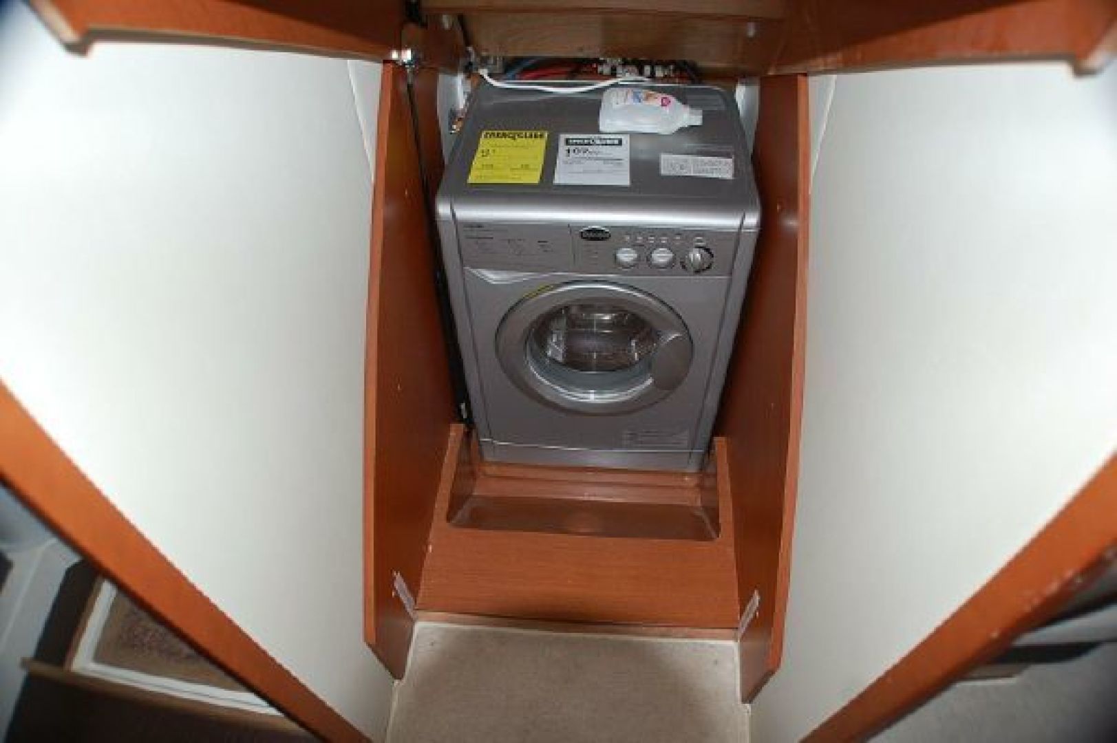 2014 Prestige 500 - Image 13