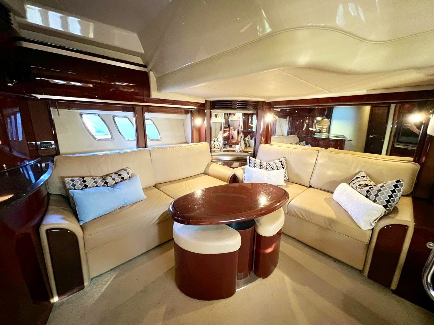 2007 Sea Ray Custom - Image 10