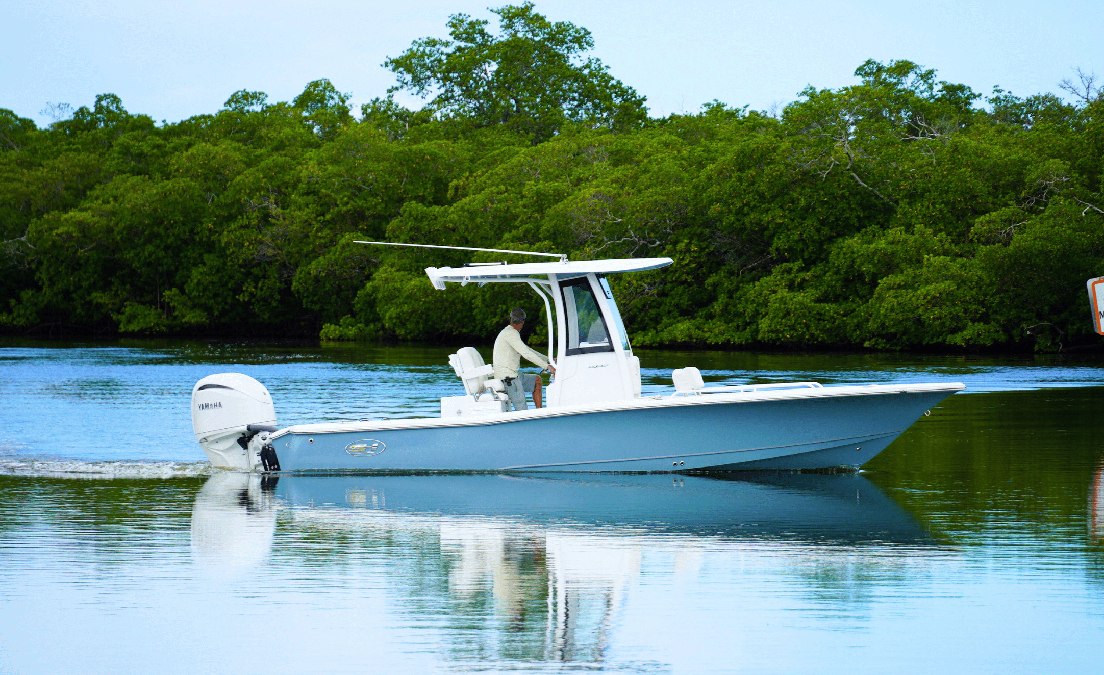 2027 SEA HUNT BX 25FS - Image 2