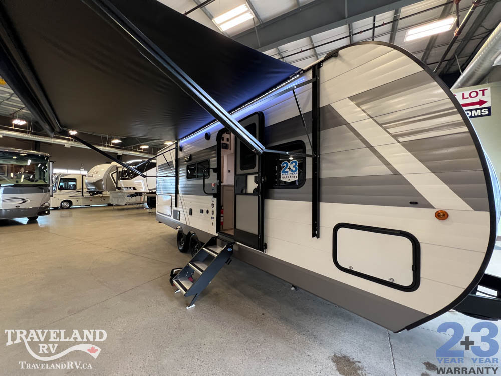 2027 Jayco Jay Flight SLX 245BHSW - Image 1