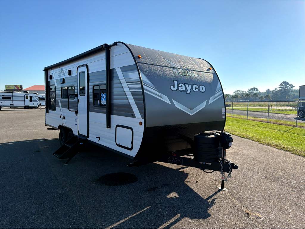 2027 Jayco Jay Flight SLX 210QB - Image 1
