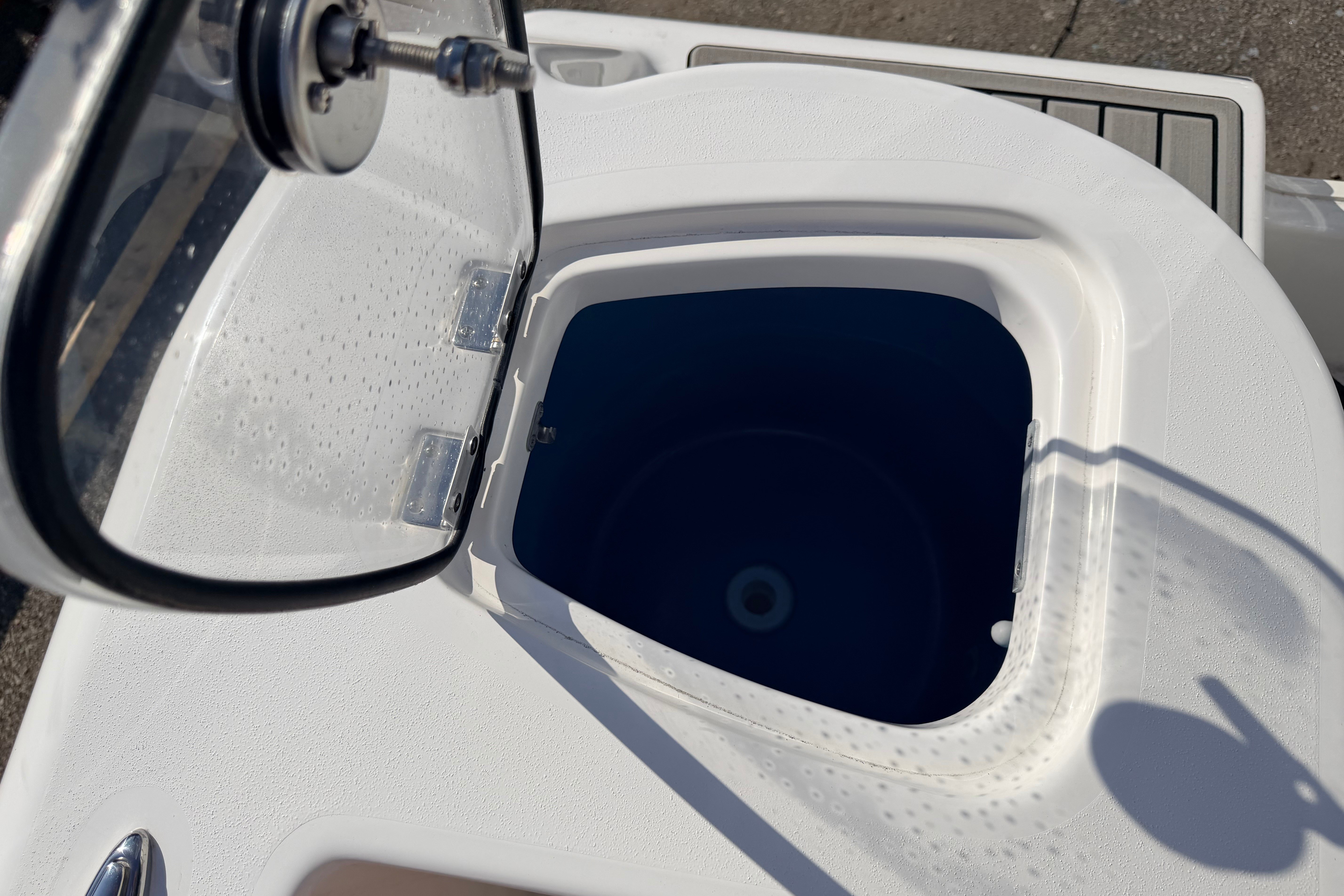 2027 Tidewater 210 CC Adventure Base - Image 22