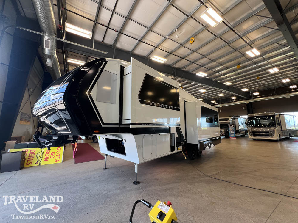 2027 Brinkley RV Model Z 2900 - Image 5