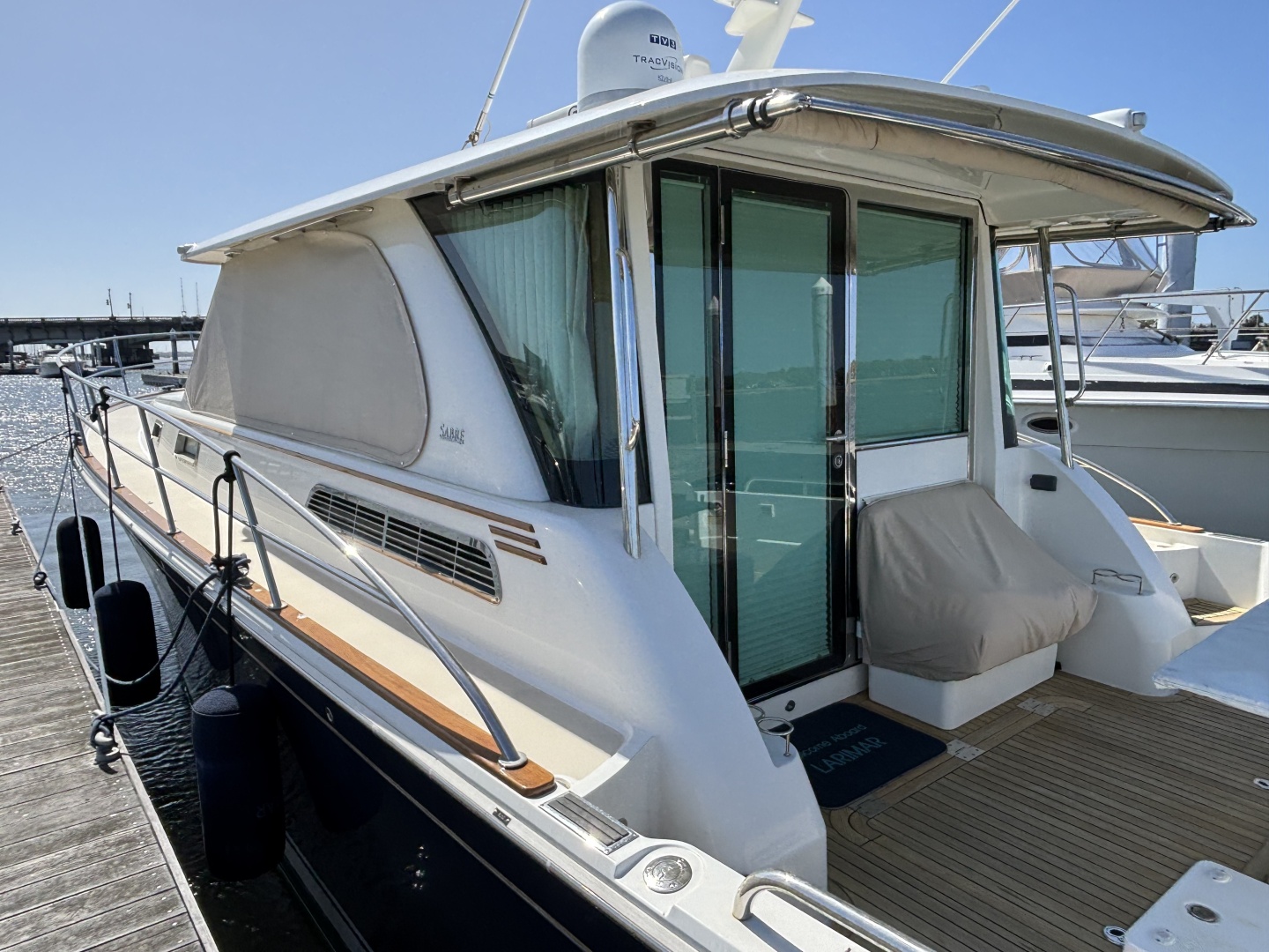 2019 Sabre 45 Express - Image 6