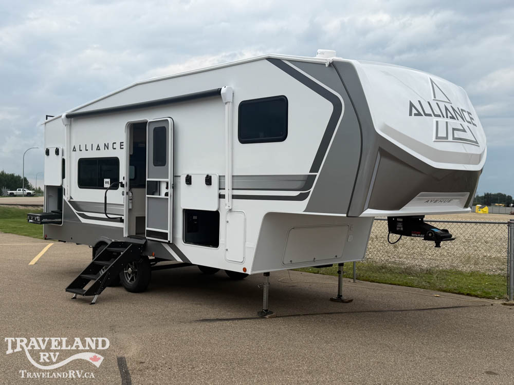 2027 Alliance RV Avenue 23ML - Image 1