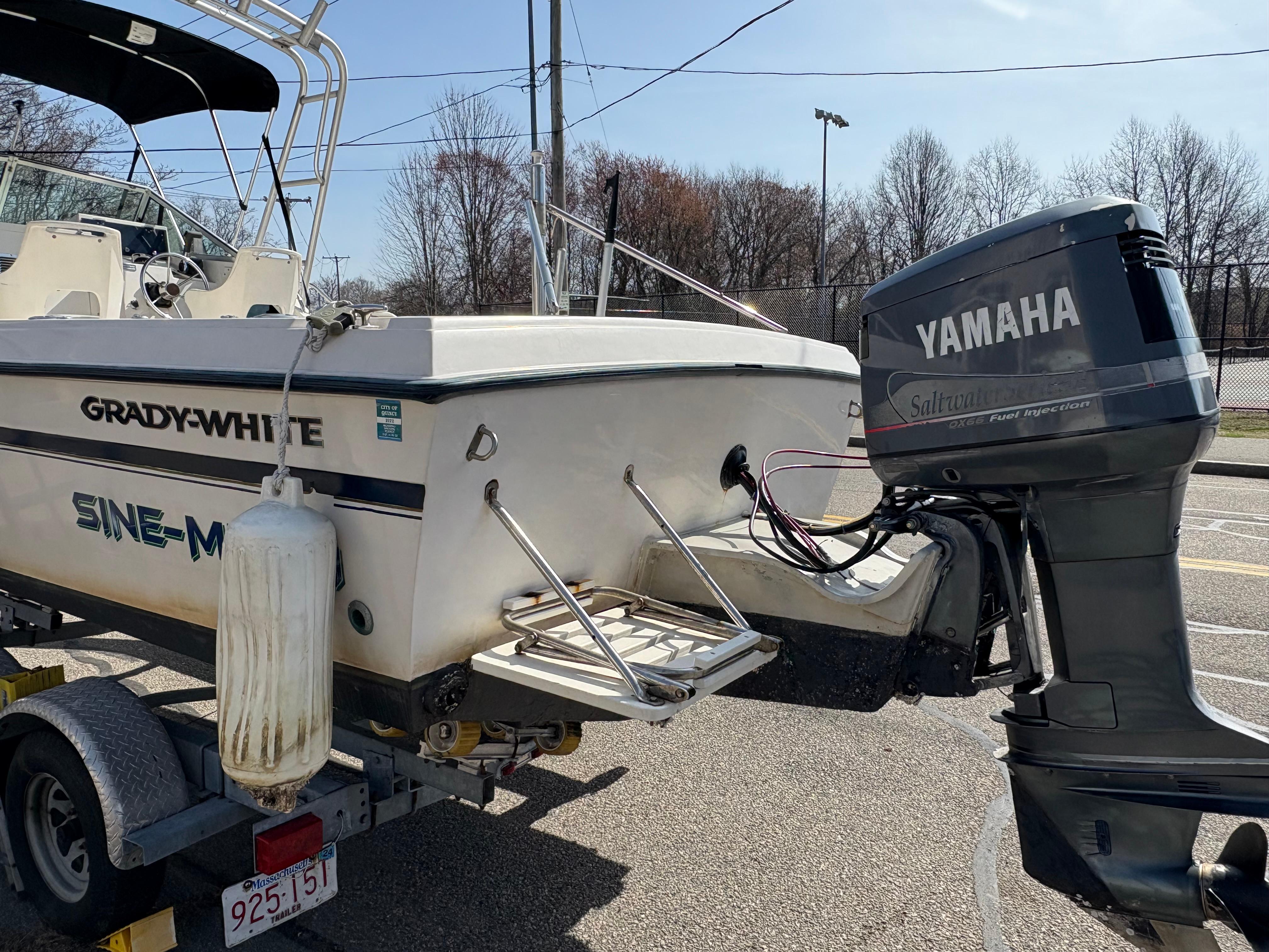 2027 Highfield Sport 360 Standard - Image 450