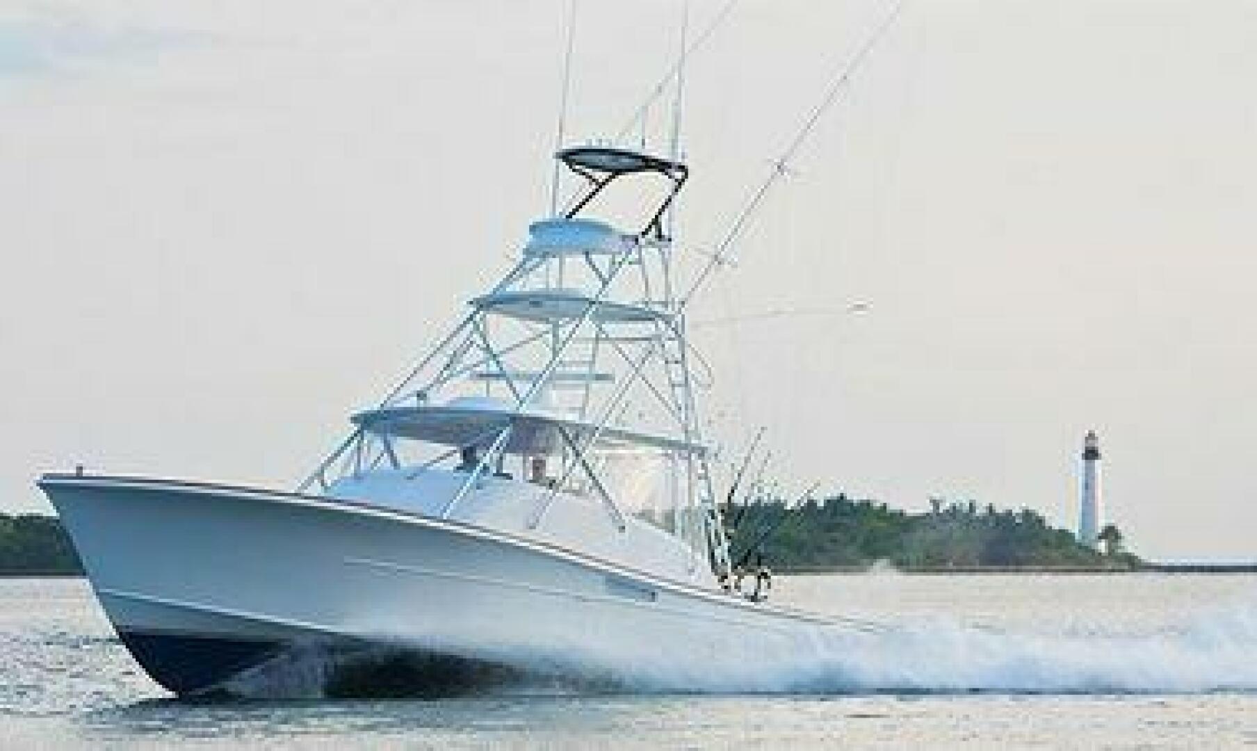 2014 Release 46 Custom Express Carolina - Image 2