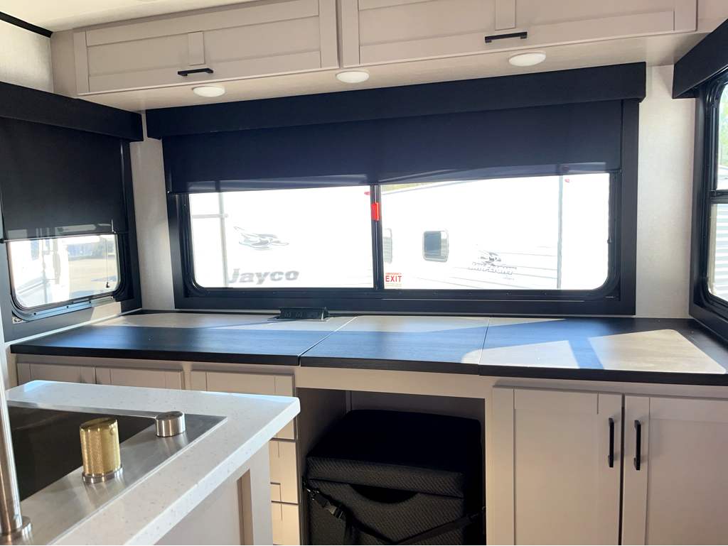 2026 JAYCO JAY FEATHER 27MK - Image 10