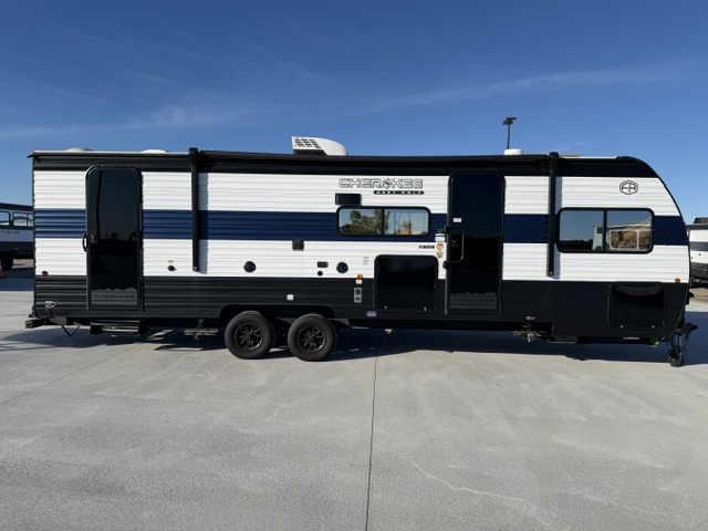 2026 CHEROKEE GREY WOLF 26DBH - Image 1