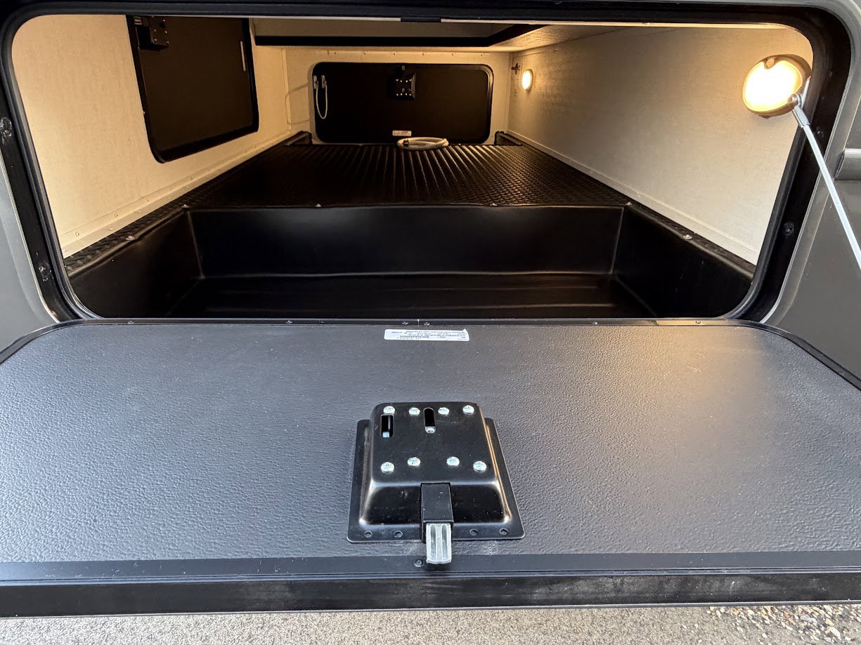 2026 JAYCO GREYHAWK 30Z - Image 7