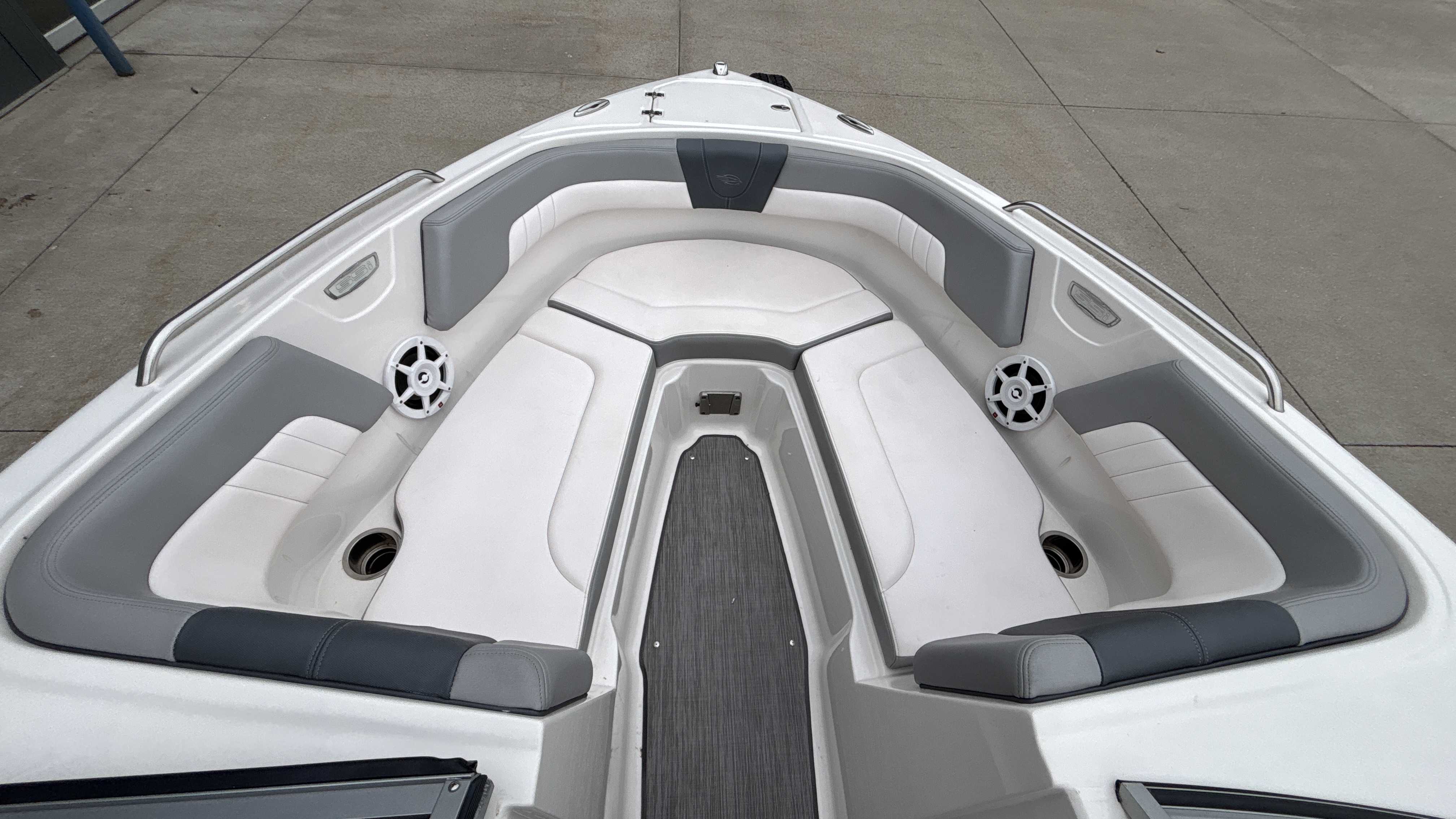 2021 Chaparral 23 SSi - Image 44