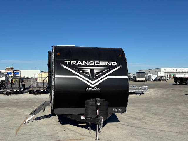 2026 TRANSCEND XPLOR 27DBX - Image 3