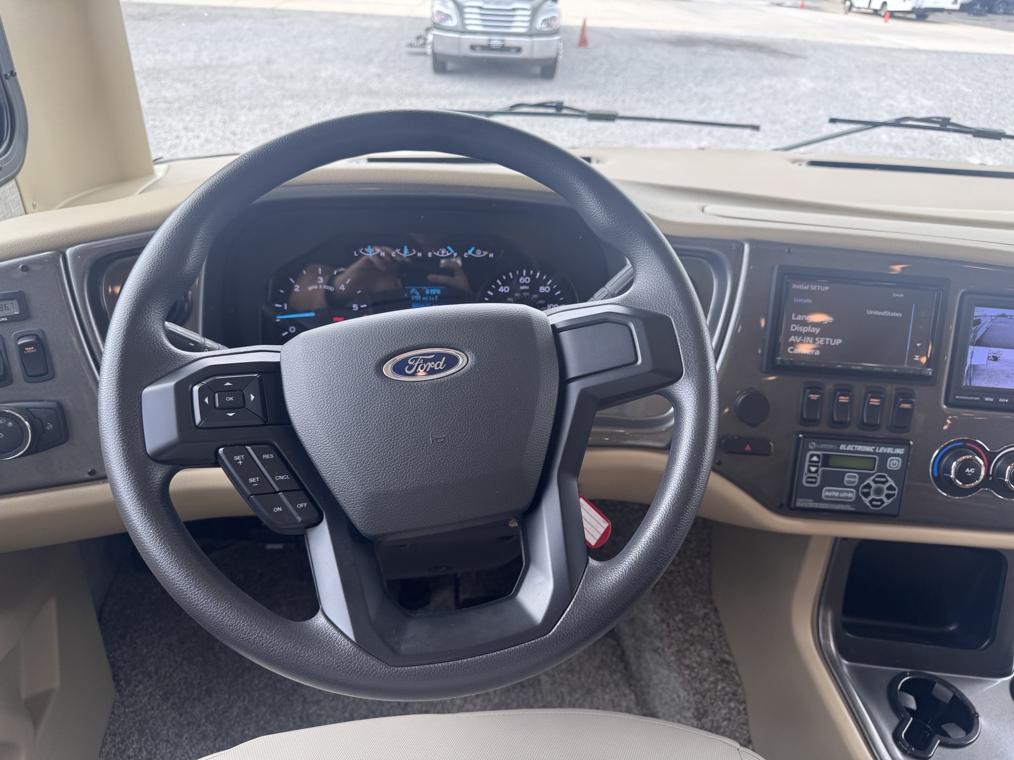 2023 TIFFIN ALLEGRO 34 PA - Image 6
