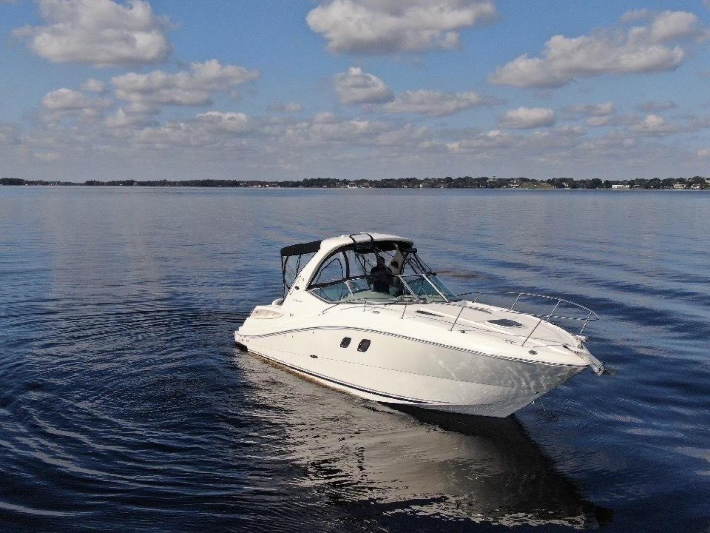 2009 Sea Ray 310 Sundancer - Image 24