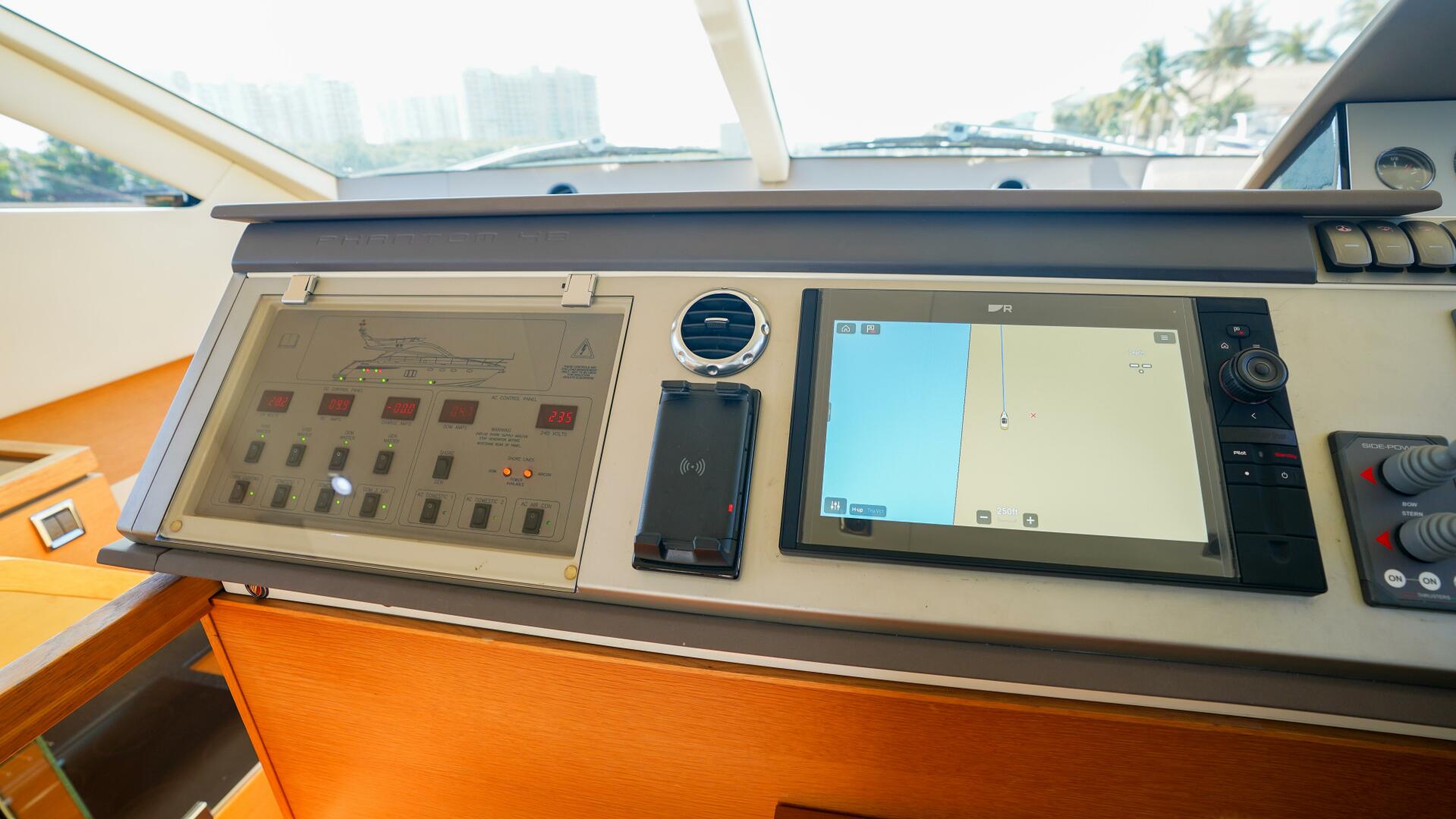 2009 Fairline - Image 21