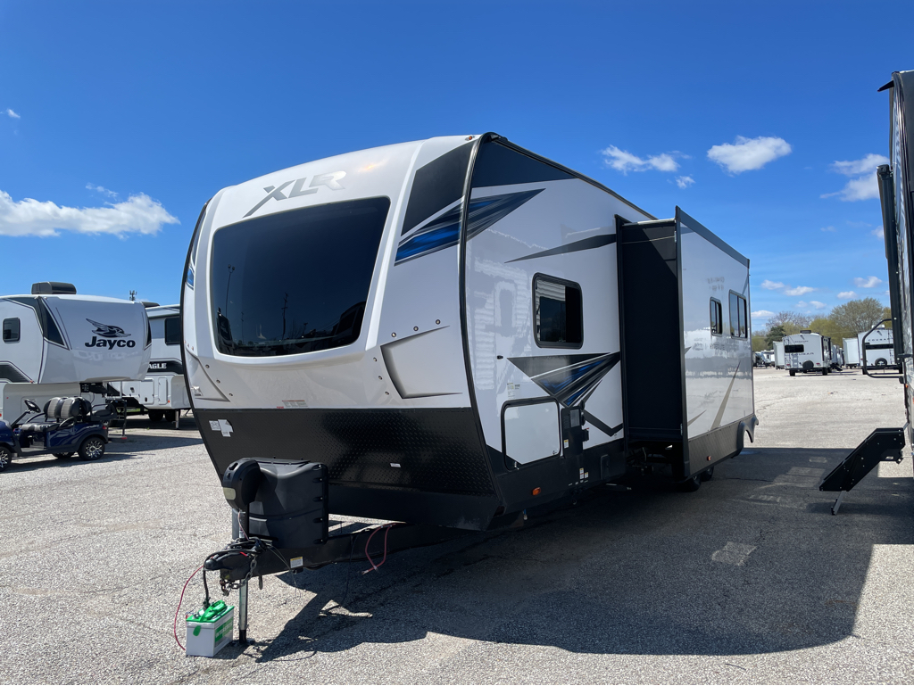 2022 Forest River XLR Hyperlite 3016 - Image 4