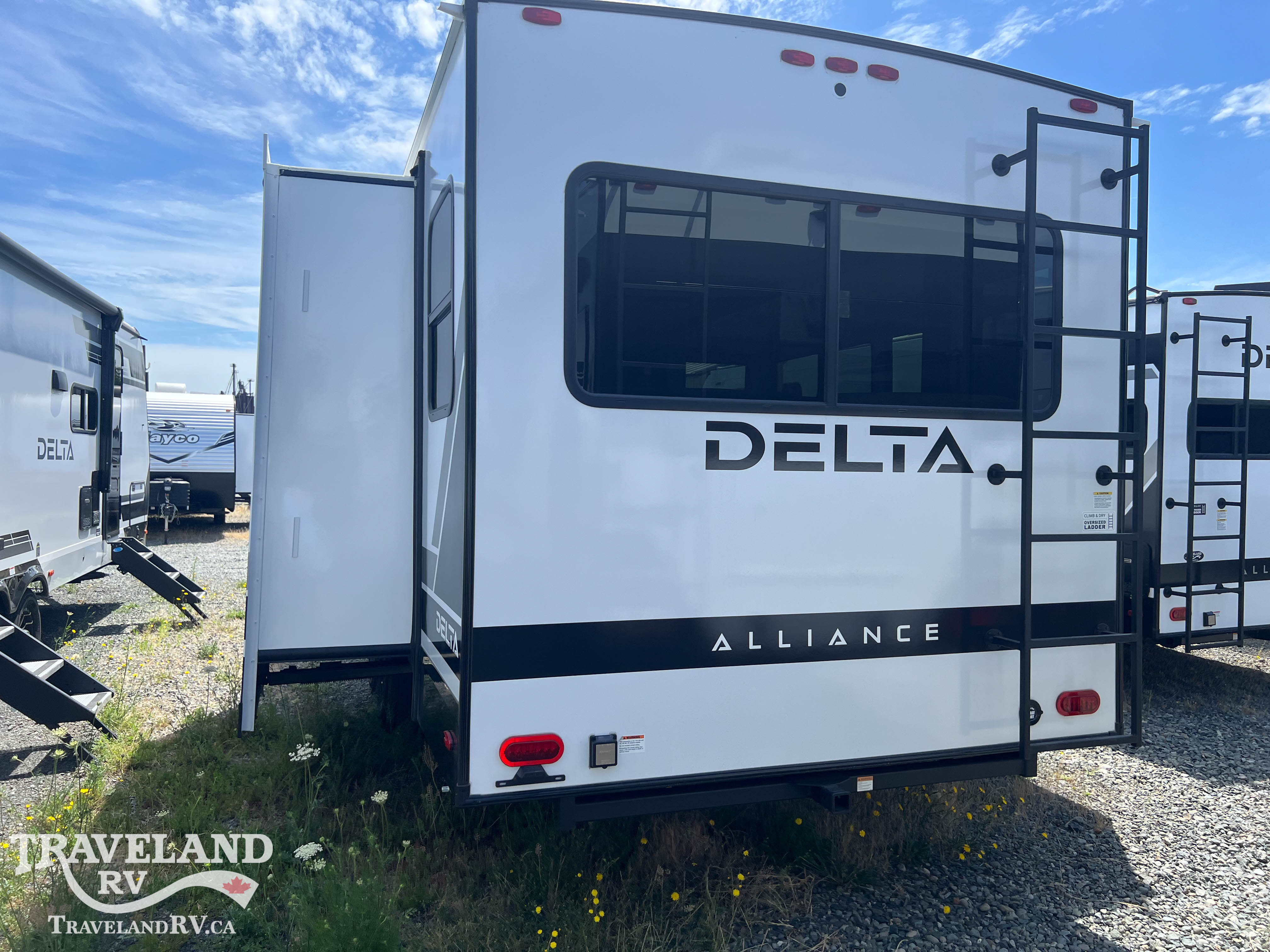 2027 Alliance RV Delta 292RL - Image 7