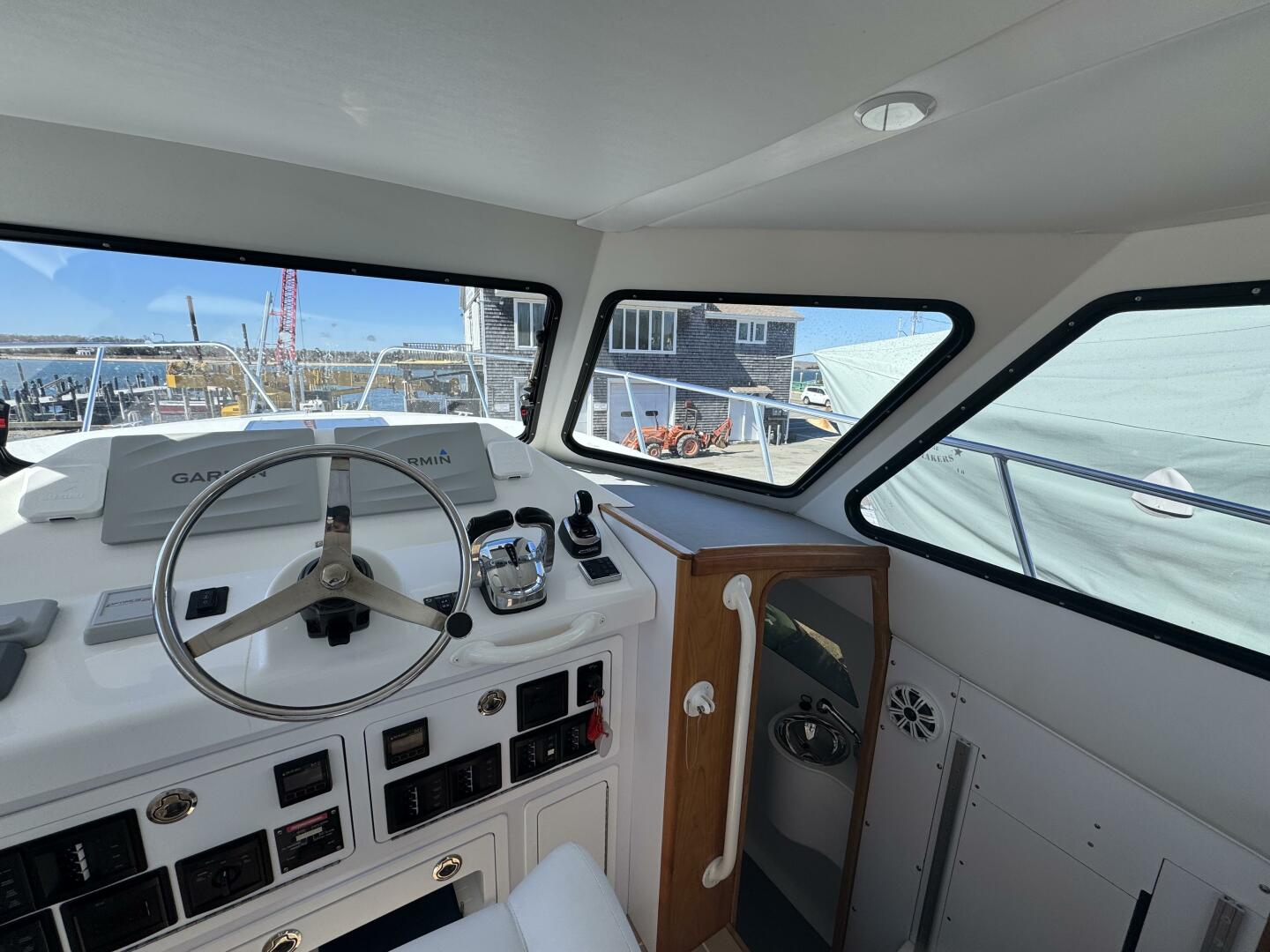 2020 Cape Power Cats 3500 PH - Image 27