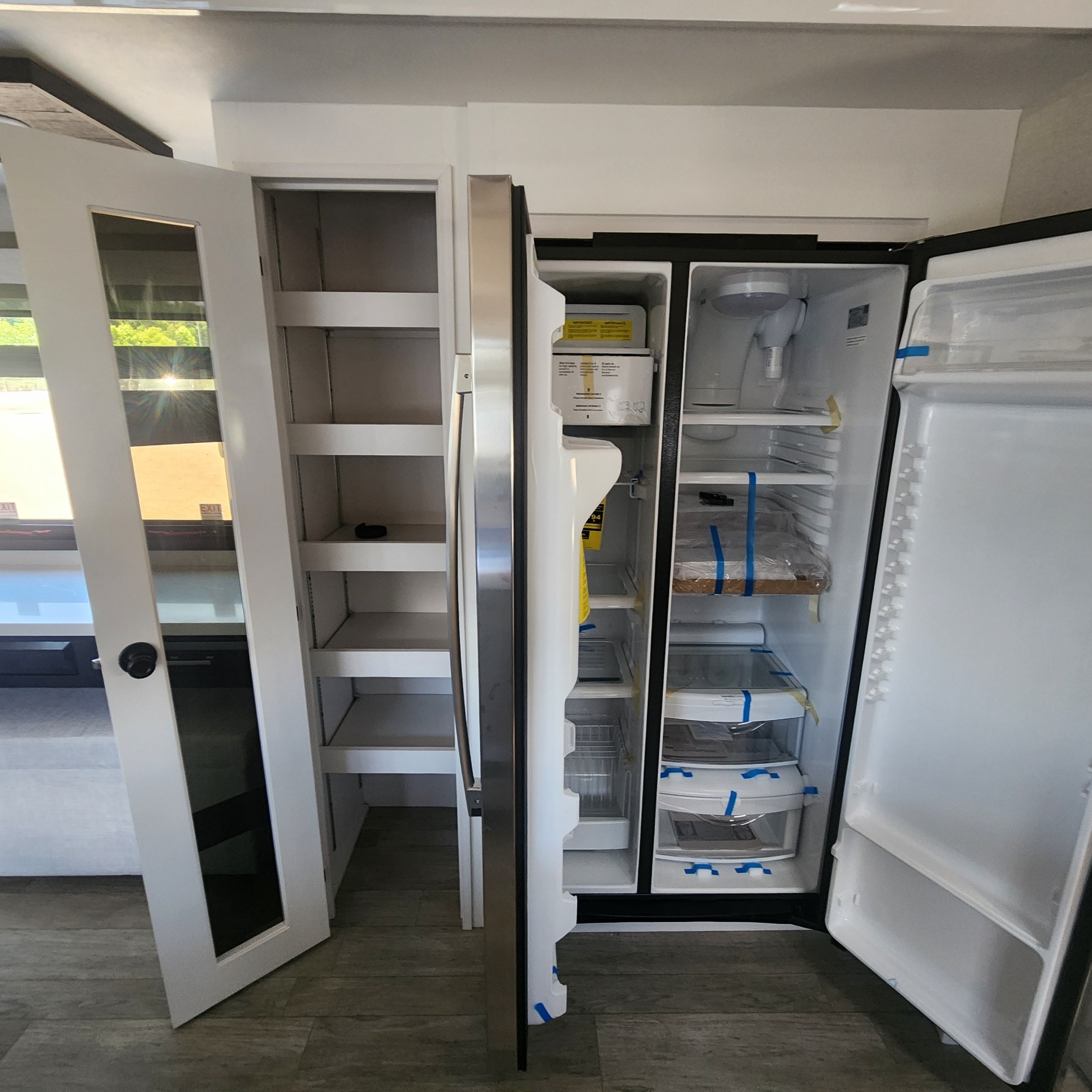 2026 JAYCO PINNACLE 38FBRK - Image 28