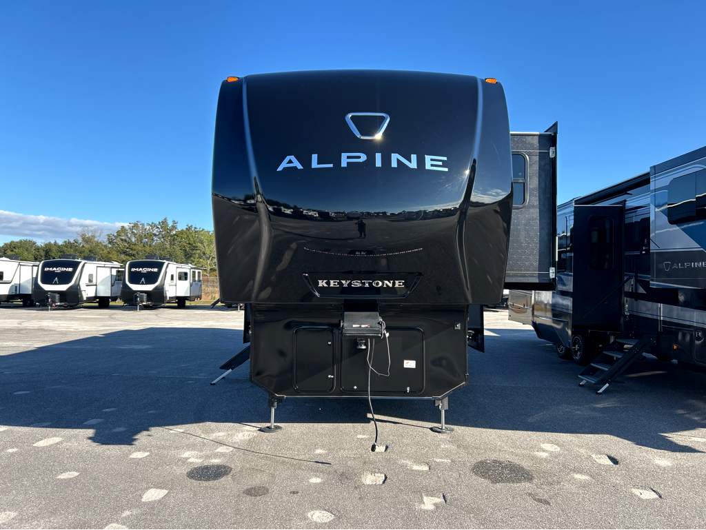 2026 Keystone AVALANCHE 366LS - Image 2