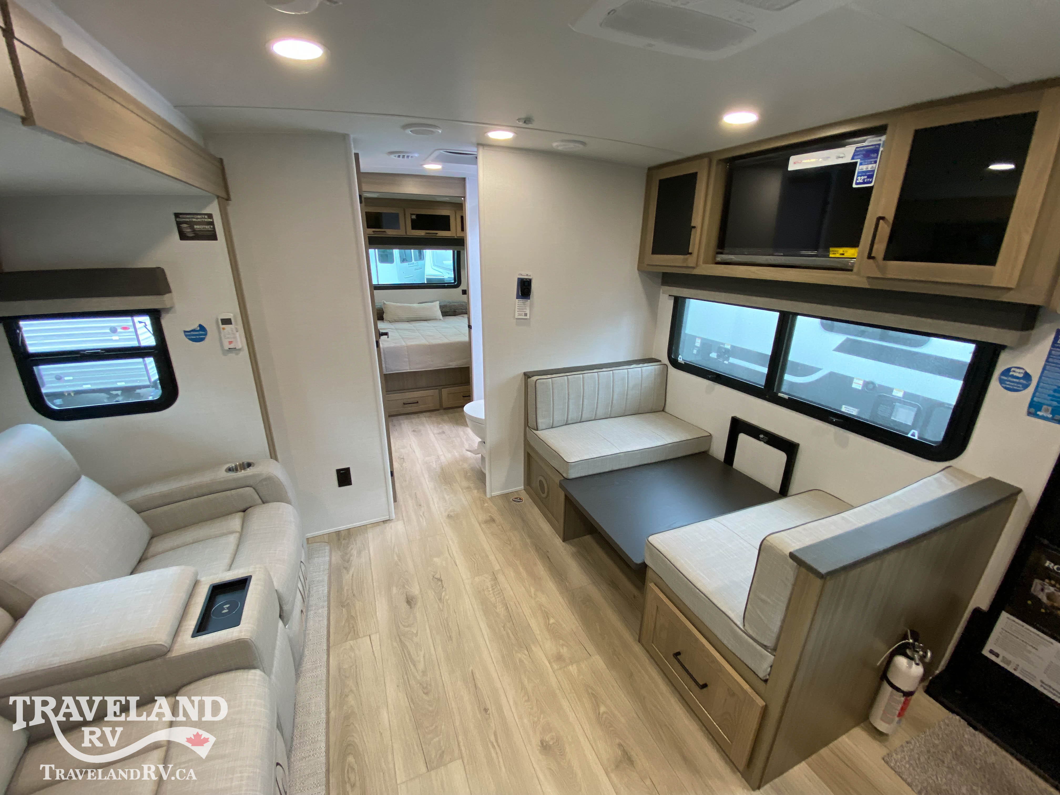 2027 Forest River Rockwood Mini Lite 2515S - Image 3