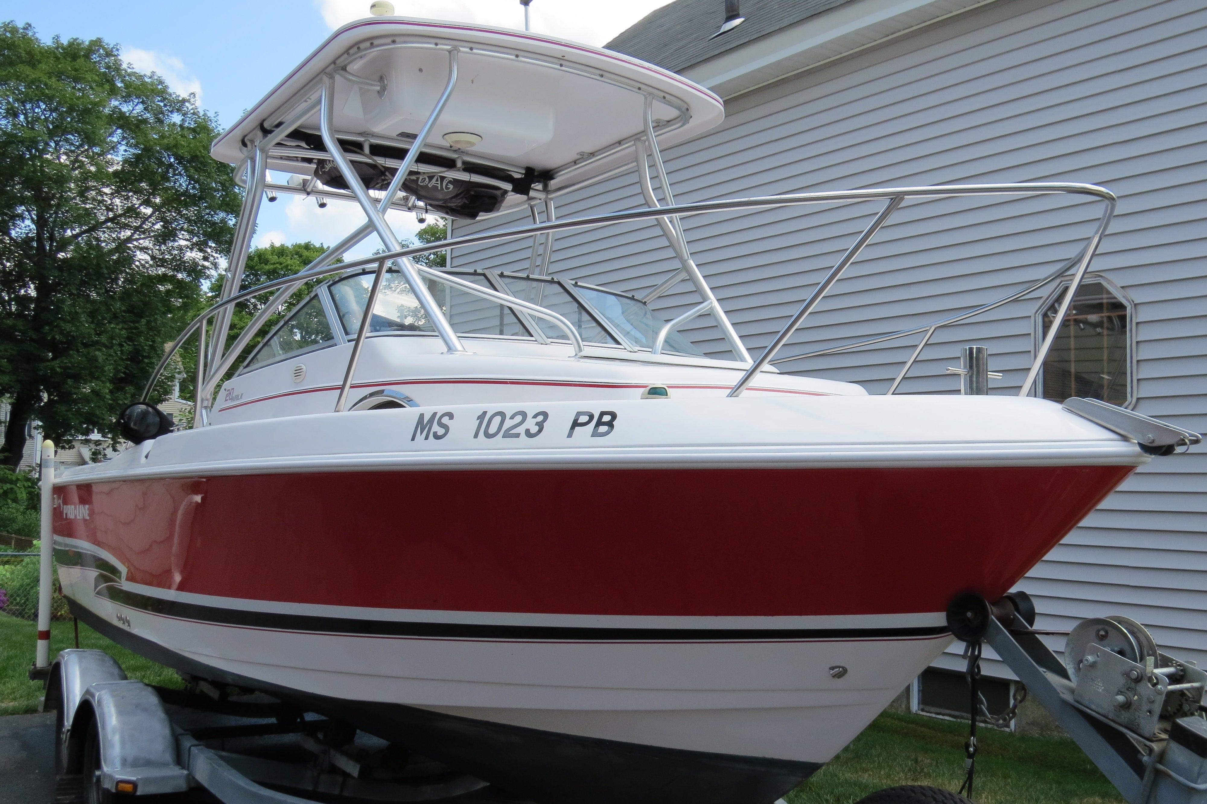 2027 Highfield Sport 360 Standard - Image 32