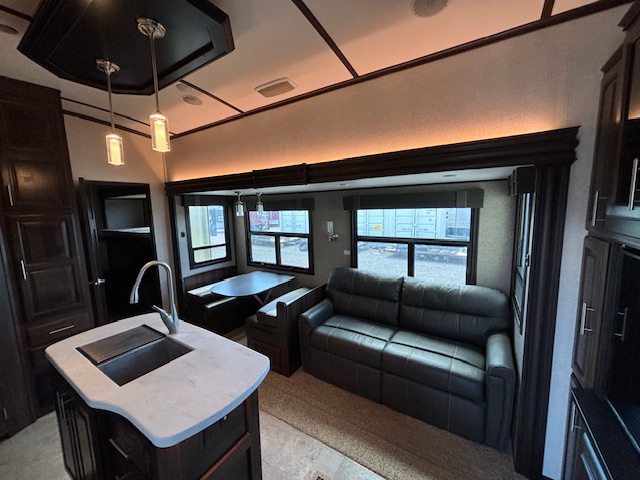 2018 Jayco North Point 379DBFS - Image 26