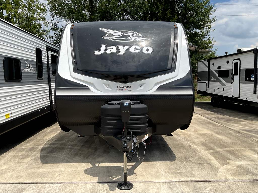 2026 JAYCO Jay Feather 30 RKB - Image 23