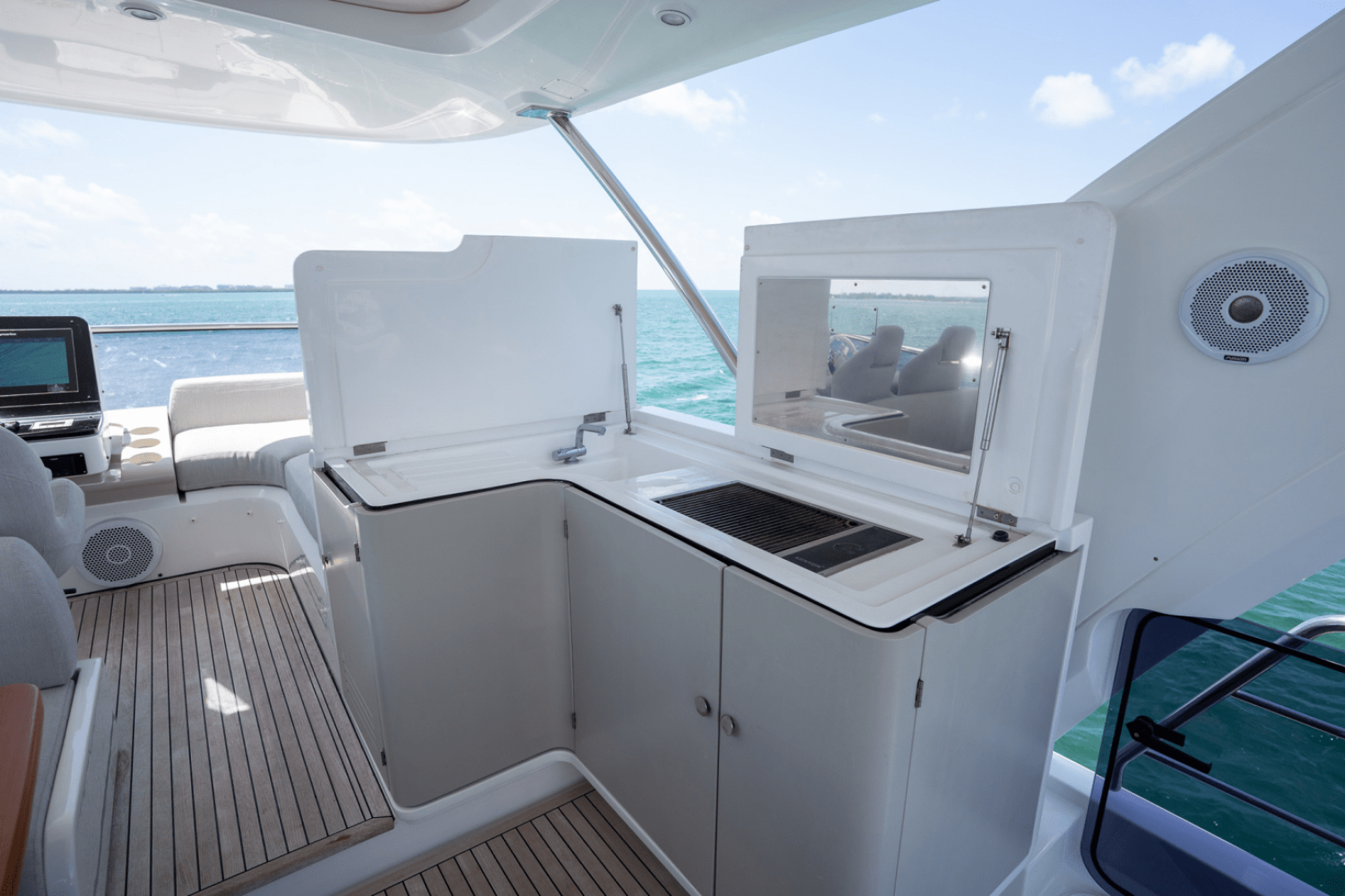 2019 Azimut AZ 60-FLY - Image 28