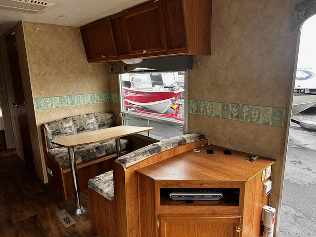 2006 JAYCO JAY FEATHER 29N - Image 11