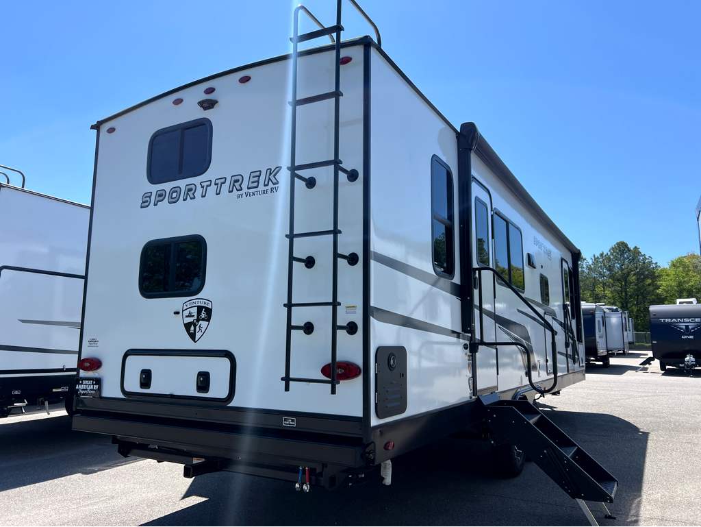2026 VENTURE RV SPORTTREK 271VBH - Image 4