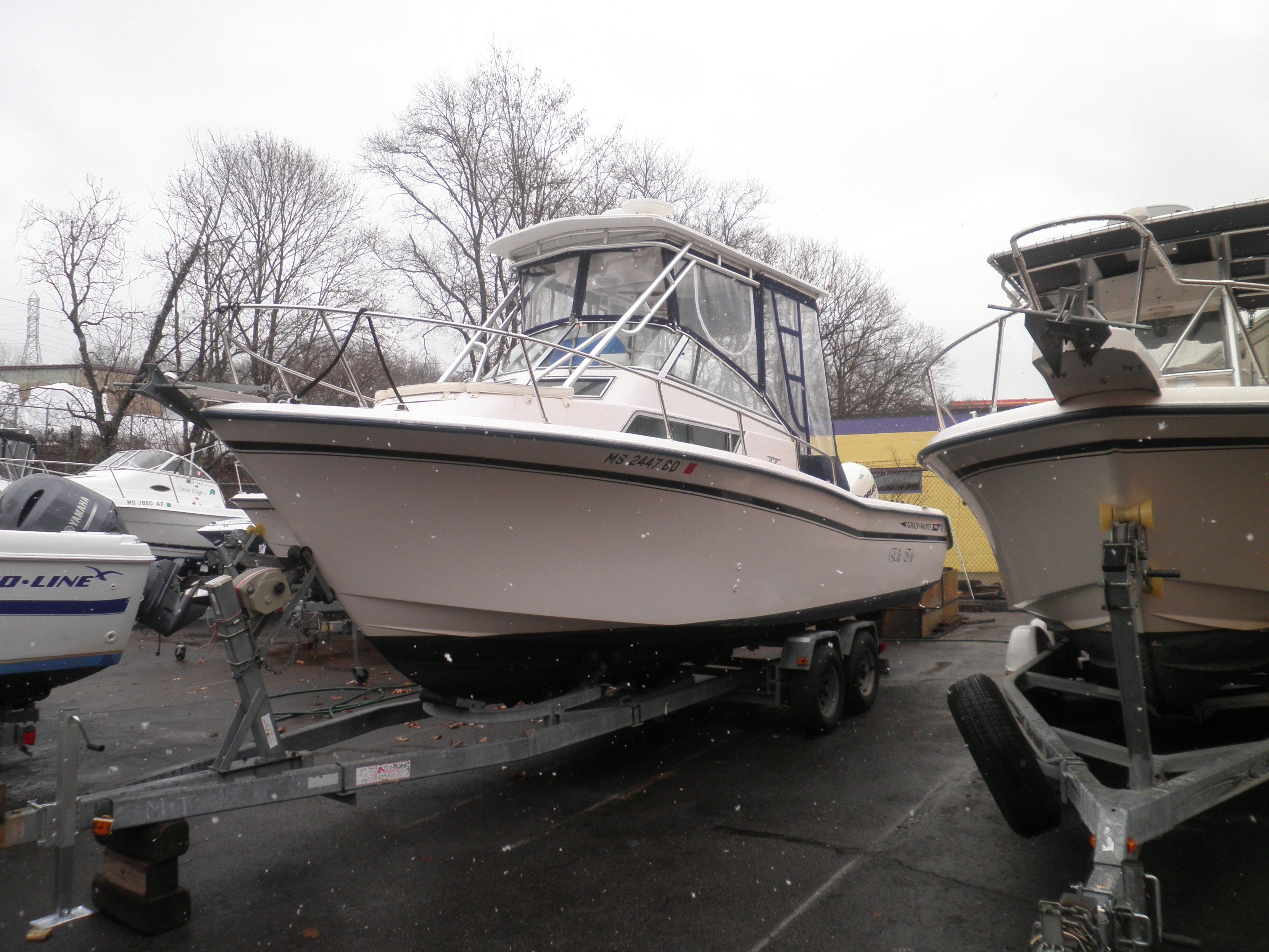 2027 Highfield Sport 360 Standard - Image 55