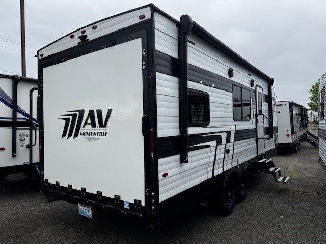 2024 Grand Design Momentum MAV 22MAV - Image 5