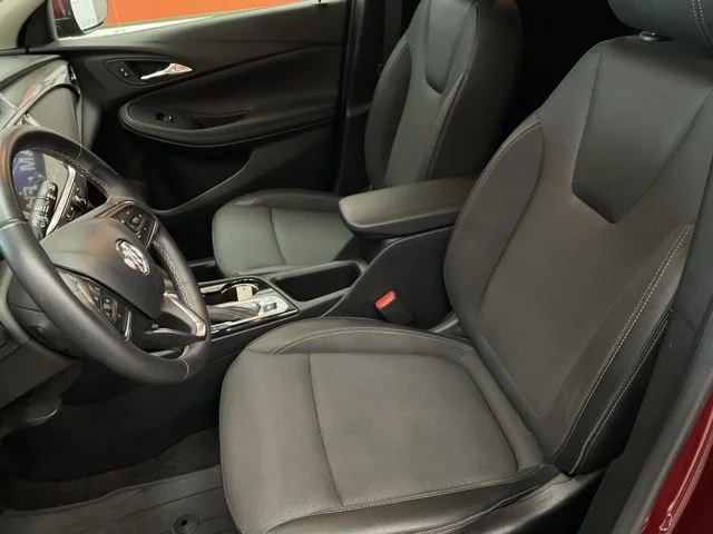 2023 Buick Encore GX Utility 4D Select 2WD - Image 13