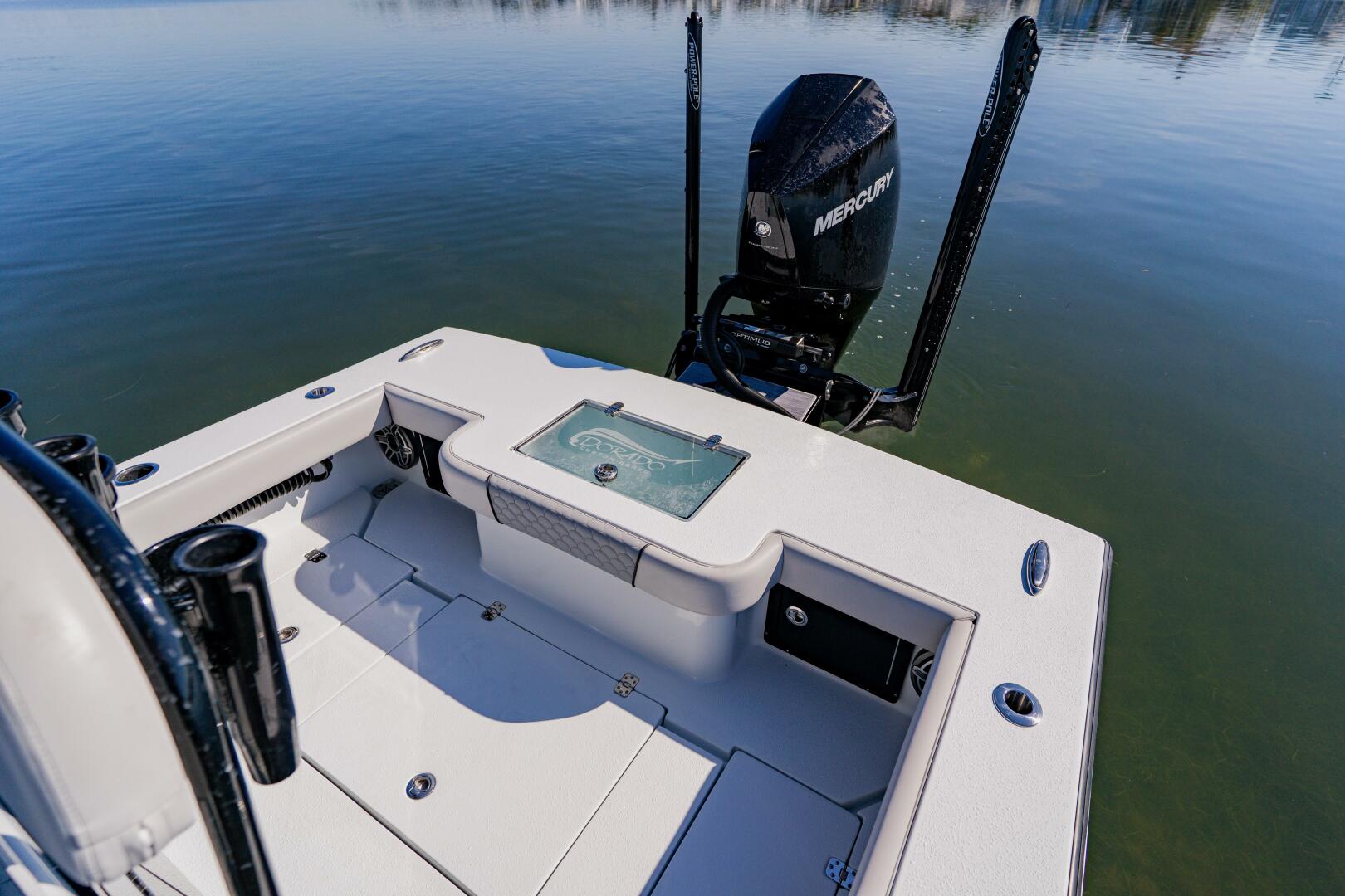 2024 Dorado 25 - Image 22