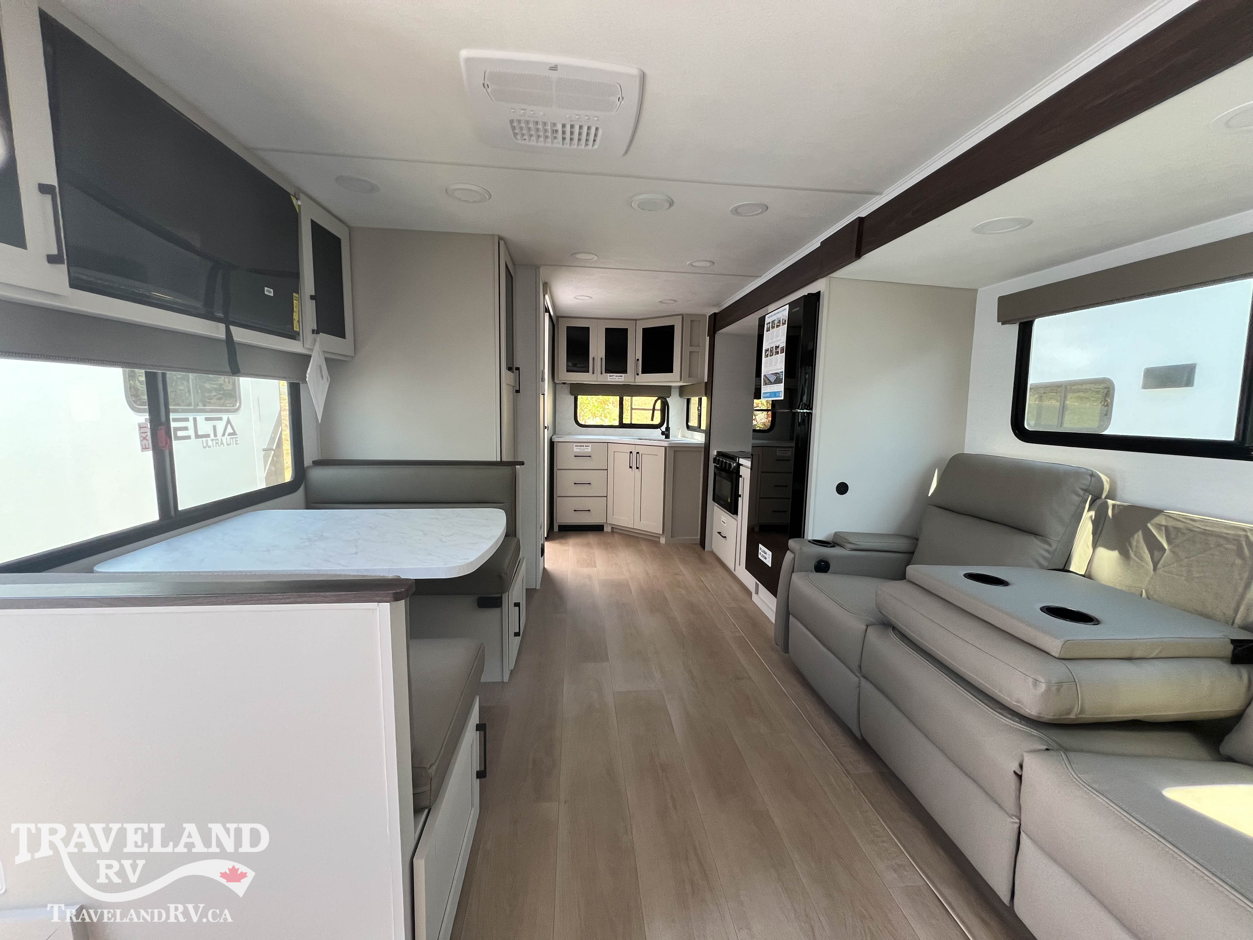 2027 Alliance RV Delta Ultra Lite ML226 - Image 3