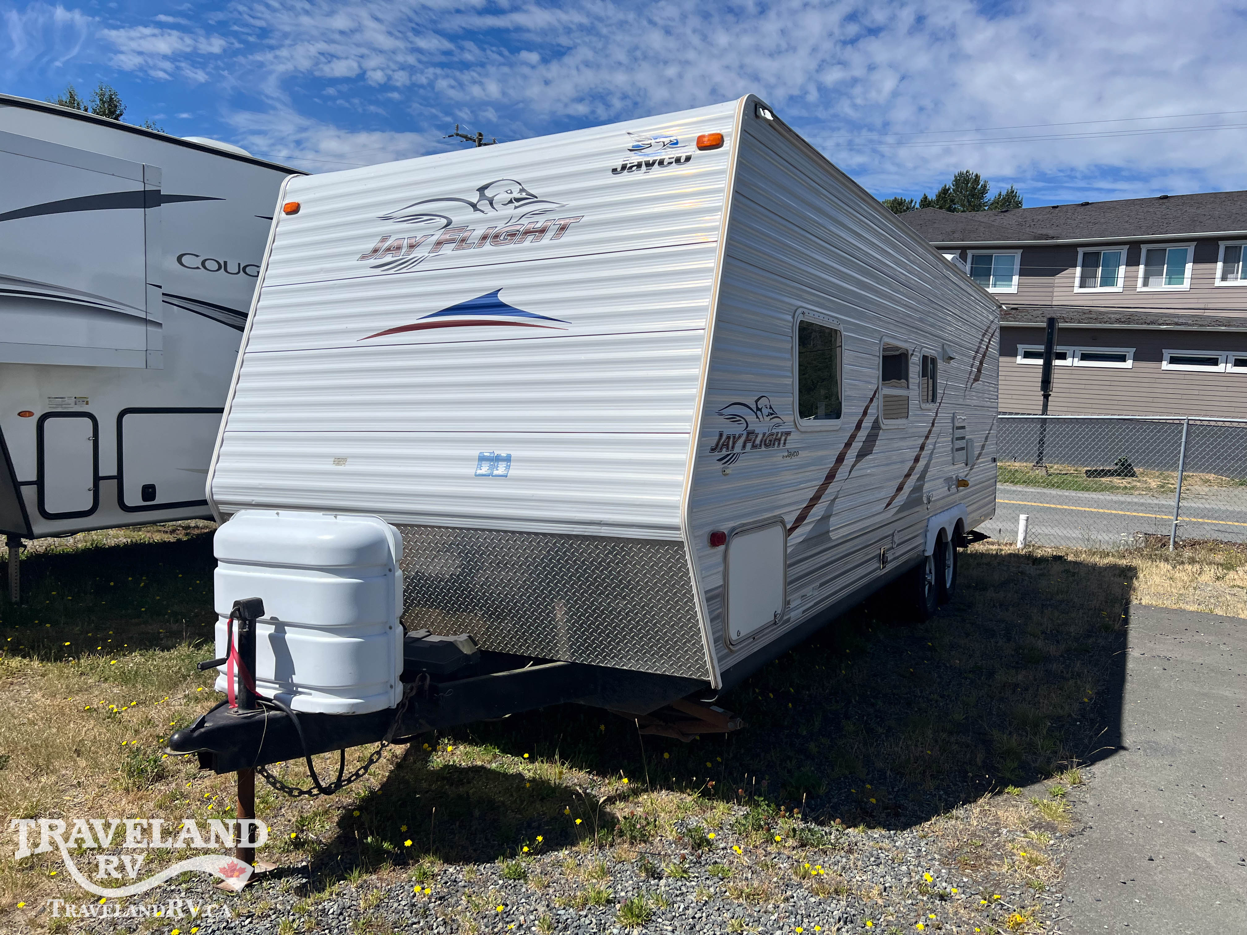 2007 JAYCO Jay Flight 27BH HMS - Image 4