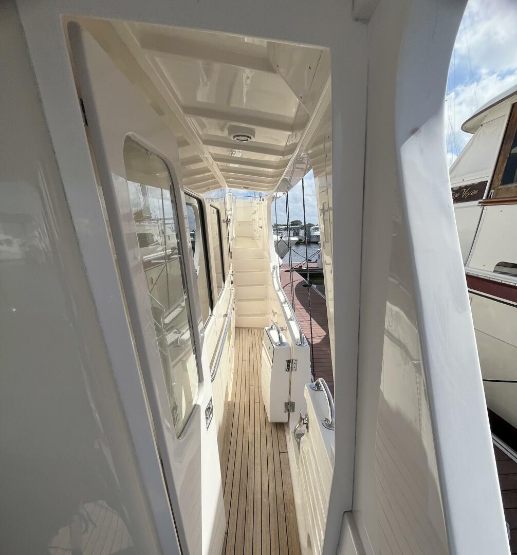 2019 Kadey-Krogen 52 - Image 8