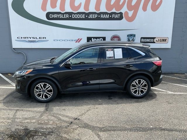 2022 Ford Escape Utility 4D SEL 2WD - Image 8