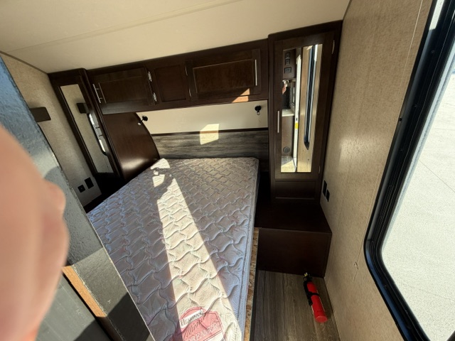 2018 CHEROKEE GREY WOLF 26DBH - Image 7