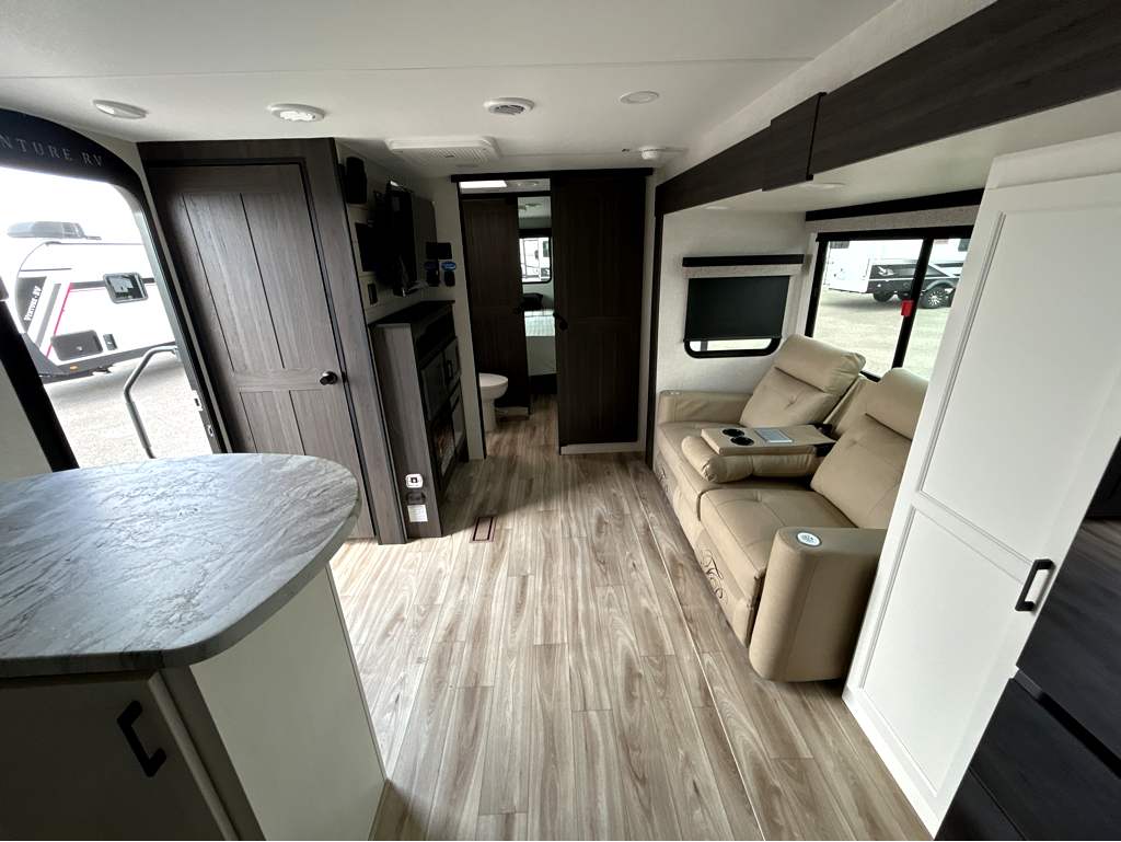 2026 VENTURE RV STRATUS 262VFK - Image 21