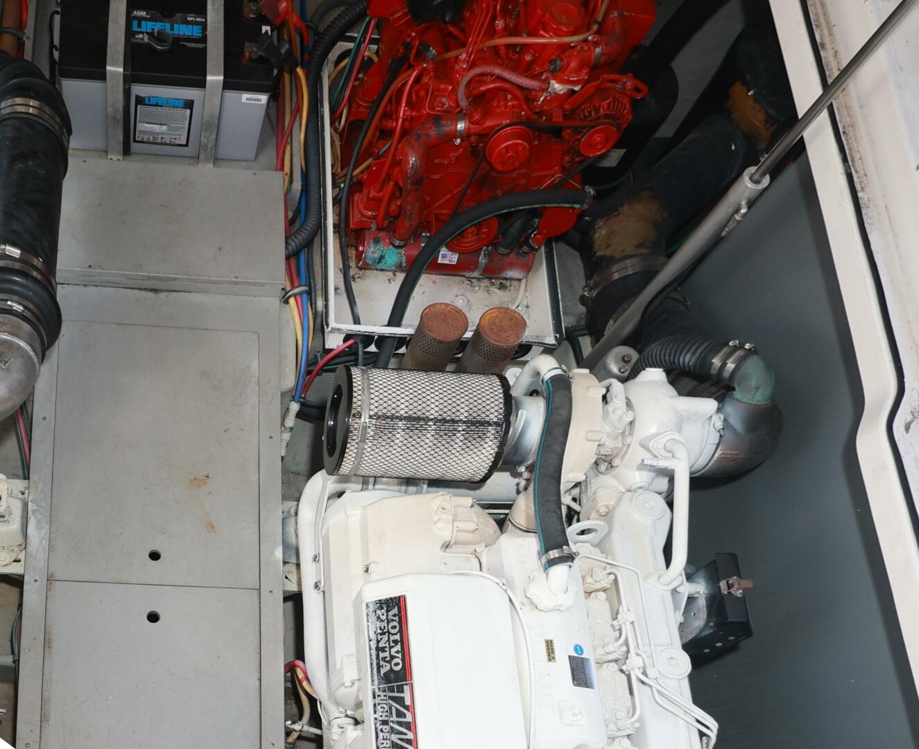2005 Chris-Craft - Image 59