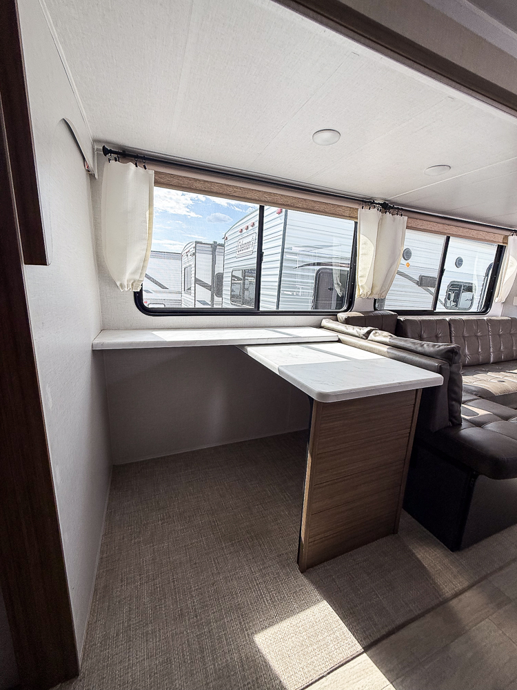 2025 FOREST RIVER SALEM CRUISE LITE 26DBUD - Image 50